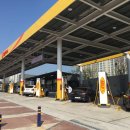 뉴타운주유소 이미지