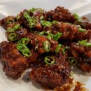 가온가마솥닭강정 이미지