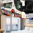 송도버스 주식회사 이미지