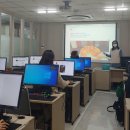 컴퓨터자격증반 (ITQ 파워포인트, 엑셀과정) 이미지