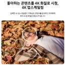 11545-03-25-43 | 삼성 QLED 무빙스타일 티비 43인치 이동식 TV 추천 후기