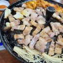 고향묵은지생삼겹살 이미지