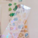 아기둥지어린이집 | 이웃님께 선물 받은 후기