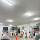 합기도 용호체육관 | 광양합기도 잠자리캠프 용호체육관 후기