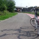 율하천자전거길 이미지