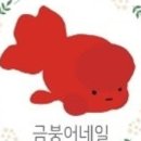 금붕어네일