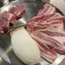 신시가지 (스타벅스 앞) | 전주 신시가지 삼겹살 불구멍 신시가지점 방문후기🐾