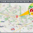 평택 가로수길 센트럴 돔 이미지
