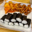 명동김밥 | 명동 맛집 추천 명동역 근처 현지인도 찾는 명동충무김밥 포장 후기