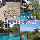 푸켓 가성비 리조트 추천 만다라바 4박 솔직 후기 : 조식·부대시설·수영장 5곳 완벽 정리