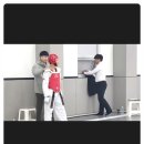 지성 태권도장 이미지