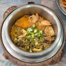통영 맛집 추천 통영밥집가온 해산물 듬뿍 가온솥밥정식