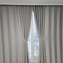 서한빌딩 | 대구 현풍읍 국가산단 서한이다음 아파트 커튼 블라인드 시공 후기 업체 추천