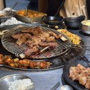 전주 중화산동 맛집 추천 다올 참숯구이 고기집