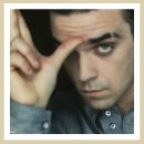 Robbie Williams & Nicole Kidman - Something Stupid 이미지