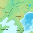 고구려환경