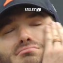 폰세가 17K 기록후 눈물 흘린 이유 이미지