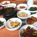 산마루밥상 이미지