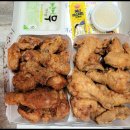 콤비두마리치킨 이미지