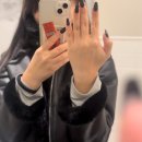 핑거수트 사용 후기[빌로우 클라우드, 퍼펙트블랙, 베이, 엘프]