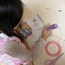 생각을 그리는 3D펜 | 유치원에서 하도 해도, 집에도 들인 3D펜, 3개월 써보니까.