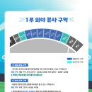 트윈스 | 엘지트윈스 썸머홀릭 후기 준비물 내야 외야 분사구역