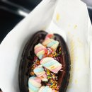 와플대학 하남풍산 캠퍼스 | [하남 풍산점] 와플대학 메뉴 추천 후기! 누빠마·오레오누텔라·블루베리 젤라또와플 솔직 리뷰!