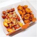 서창남순환로215번길1L | 인천 서창동 맛집 치킨 비비닭강정 서창점