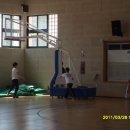 군북체육관 이미지