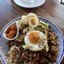 스윗 데일리 | 맛집 태국음식점 <헝그리몽키스>, CNN이 선정한 세계5대빙수 <데일리스윗> 모알보알 세번 다녀온 찐 후기