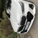 판교 모터스 유한회사 | [BMW 520i MSP] A7 50 TDI를 떠나보내고 가성비 최고의 세단 BMW 520i MSP 출고기