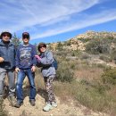 Pinnacles Trailhead(4/23/26) 이미지