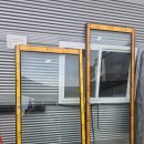 세종주유소 | 천안 아산 세이프 도어 설치 주유소 건물 내부 강화도어 시공 후기