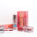 리치 앤 소프트 | 11월 올영픽! 토니모리X주토피아 콜라보 틴트 사용 후기 츄릅리치시럽 탱글포도시럽 선셋볼쇼킹 하트럼쇼킹