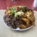 덕도주유소 | 끊기지 않던 웃음과 신게르, 몽골여행 4일차