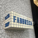 파브리카 - 강남구 논현로157길 19 | 시드니 CBD 쇼핑데이 맛집 추천 파브리카 생면 파스타 후기