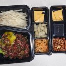 ［충주］육회&amp;육사시미 맛집 &#34;대광식육식당&#34;❤