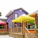 라이브 펜션 이미지