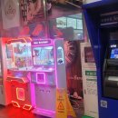 판교주유소 화장실 이미지