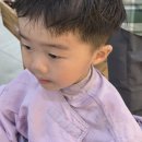 버블스토리 | 산본 아이미용실 추천｜버블스토리 롯데피트인 산본점 남아 커트 후기