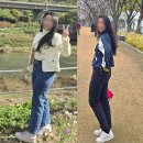 제온푸드반월지점 | 대구 쥬비스 5월 가정의 달 이벤트로 모녀 14kg / 9kg 감량 성공!!!!