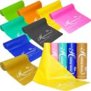 밴드 테라피 요가 이미지