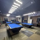 플러스 당구클럽 이미지