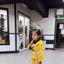 동원키즈 태권도 이미지