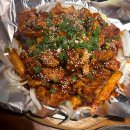 바람난촌닭바베큐 이미지