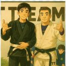 코리안 탑 팀 이미지