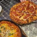 잭슨피자 영등포점 | [식당] 바삭한 도우가 매력적인 잭슨피자 영등포점 내돈내산 후기