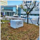 원주 석재 시공 후기 가족 묘역 리모델링, 원주광명석재에서 만족스러운 결과를 얻다:)