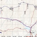 07년 8월 30일 충북 제천 용두산 산행결과입니다 이미지