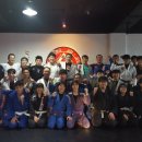 코리아 파이트짐 이미지